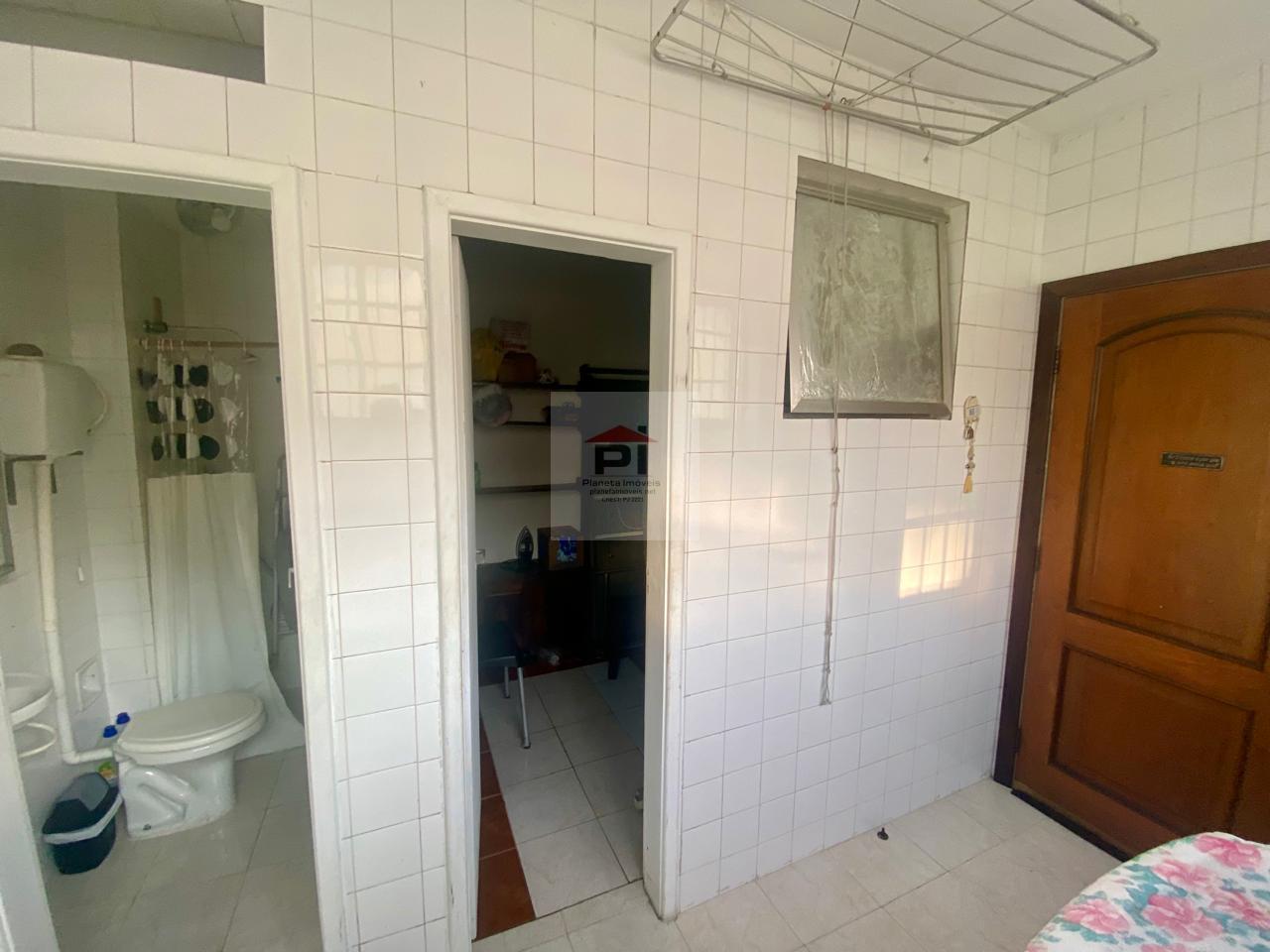 Apartamento à venda com 3 quartos, 145m² - Foto 10