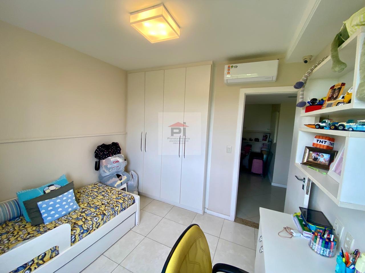 Apartamento à venda com 3 quartos, 110m² - Foto 5