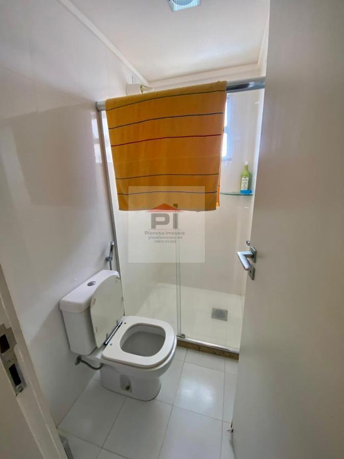 Apartamento à venda com 3 quartos, 110m² - Foto 10