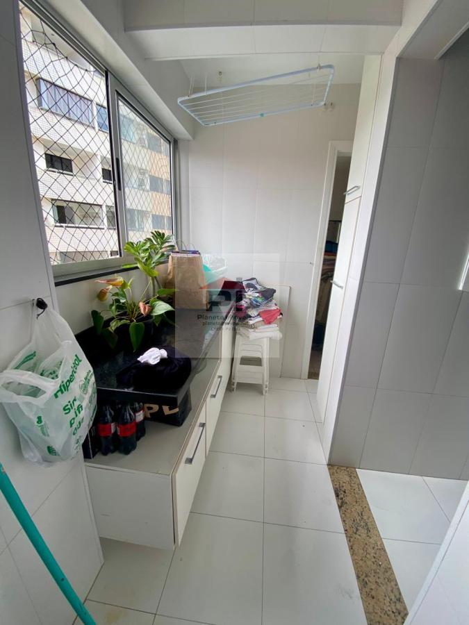 Apartamento à venda com 3 quartos, 110m² - Foto 14