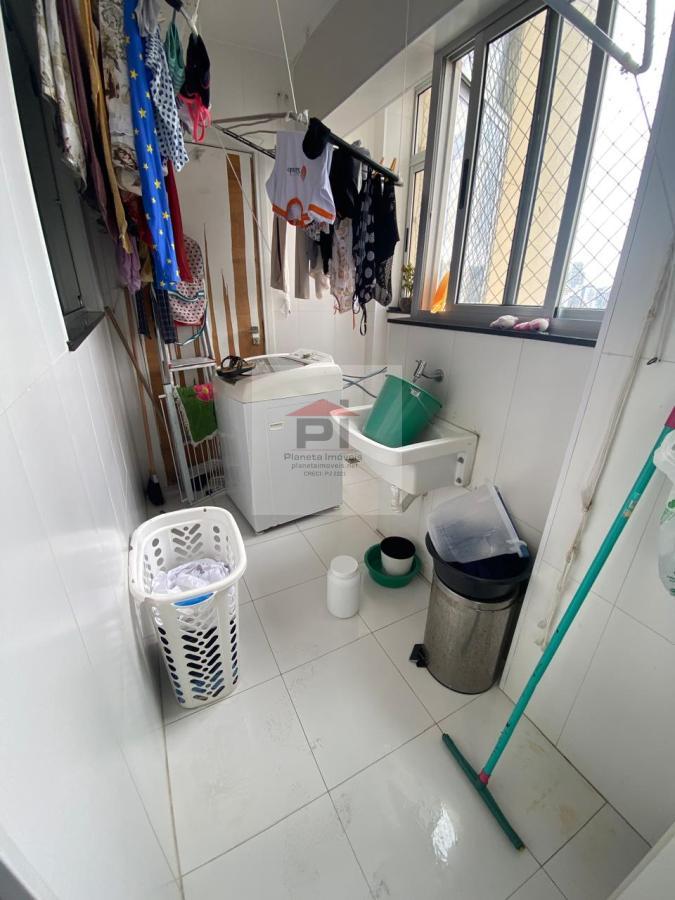 Apartamento à venda com 3 quartos, 110m² - Foto 15