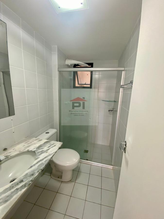 Apartamento à venda com 3 quartos, 80m² - Foto 9