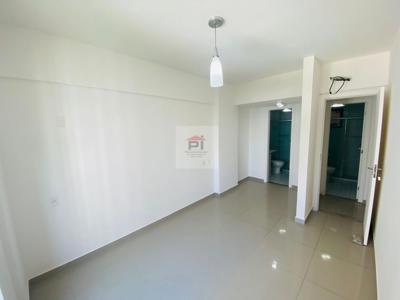 Apartamento à venda com 3 quartos, 80m² - Foto 4