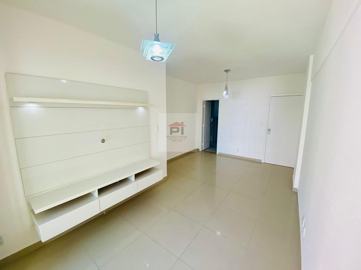 Apartamento à venda com 3 quartos, 80m² - Foto 3