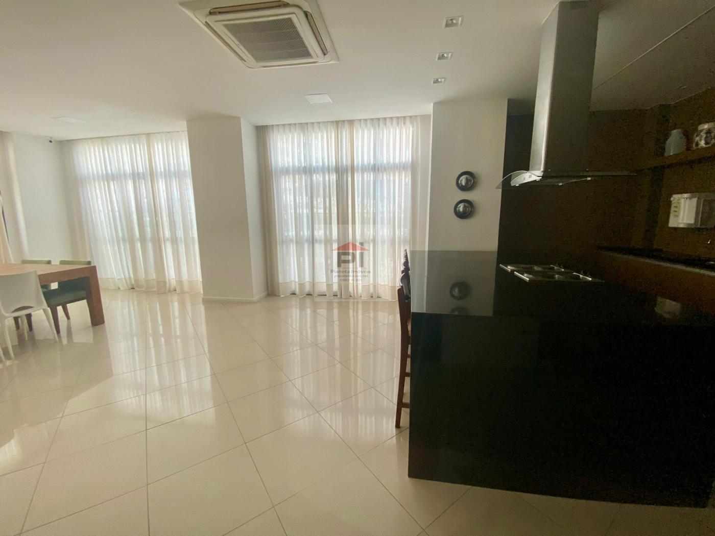 Apartamento à venda com 3 quartos, 80m² - Foto 22