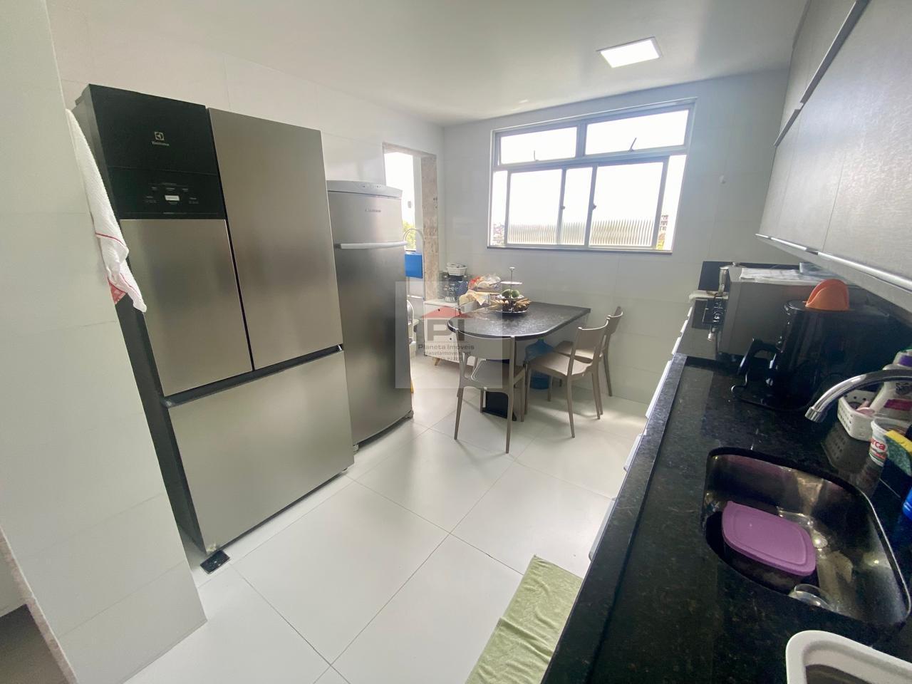 Apartamento à venda com 3 quartos, 96m² - Foto 5