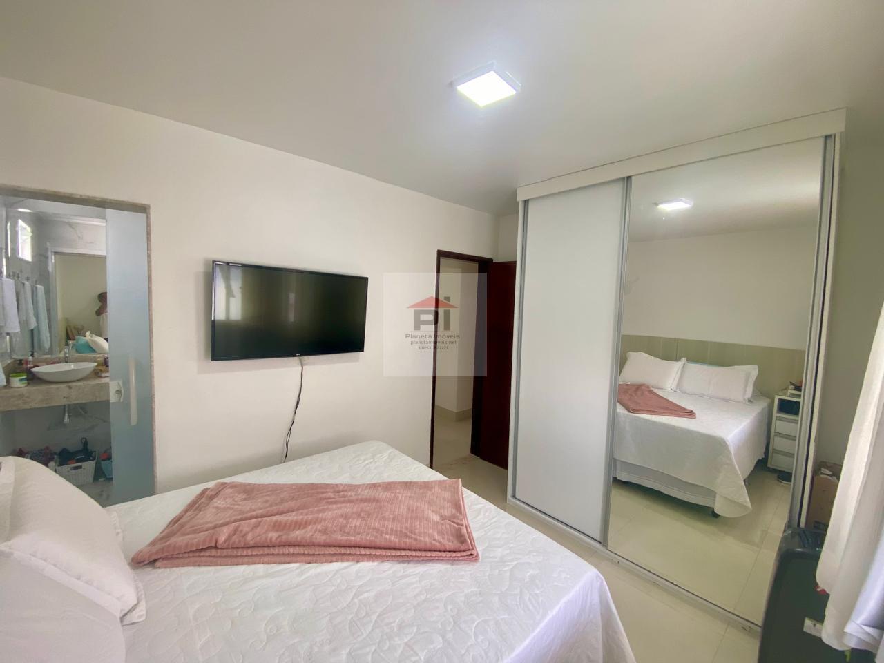 Apartamento à venda com 3 quartos, 96m² - Foto 10