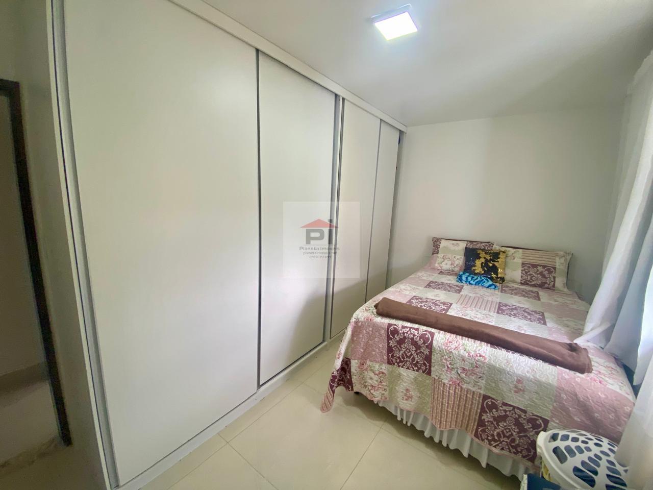 Apartamento à venda com 3 quartos, 96m² - Foto 8