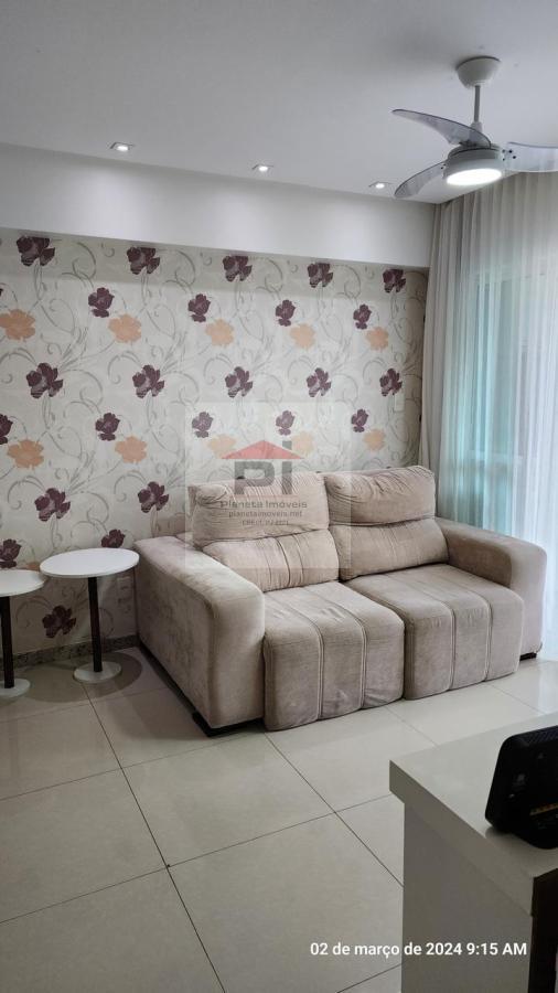 Apartamento à venda com 3 quartos, 93m² - Foto 5