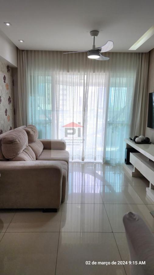 Apartamento, 3 quartos, 93 m² - Foto 4