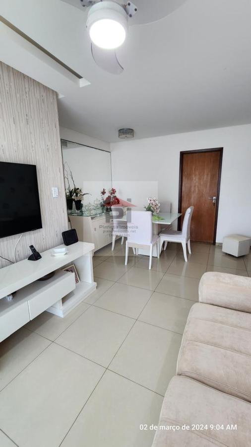 Apartamento à venda com 3 quartos, 93m² - Foto 7