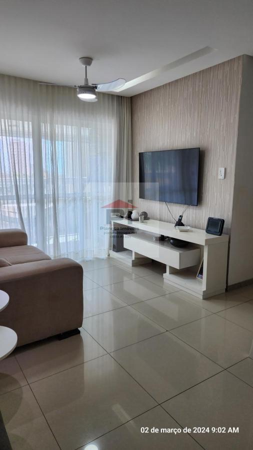 Apartamento à venda com 3 quartos, 93m² - Foto 8