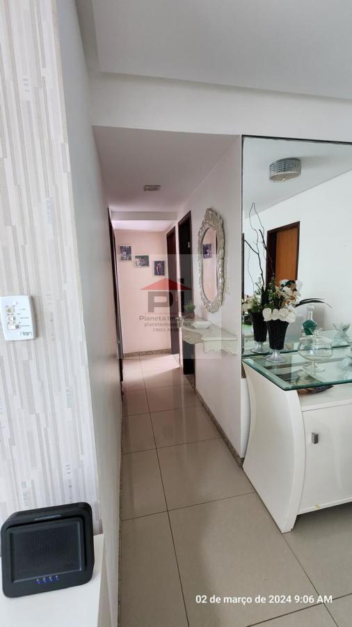 Apartamento à venda com 3 quartos, 93m² - Foto 9