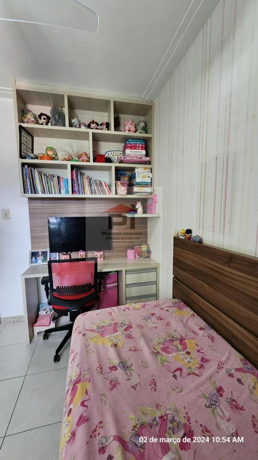 Apartamento à venda com 3 quartos, 93m² - Foto 11