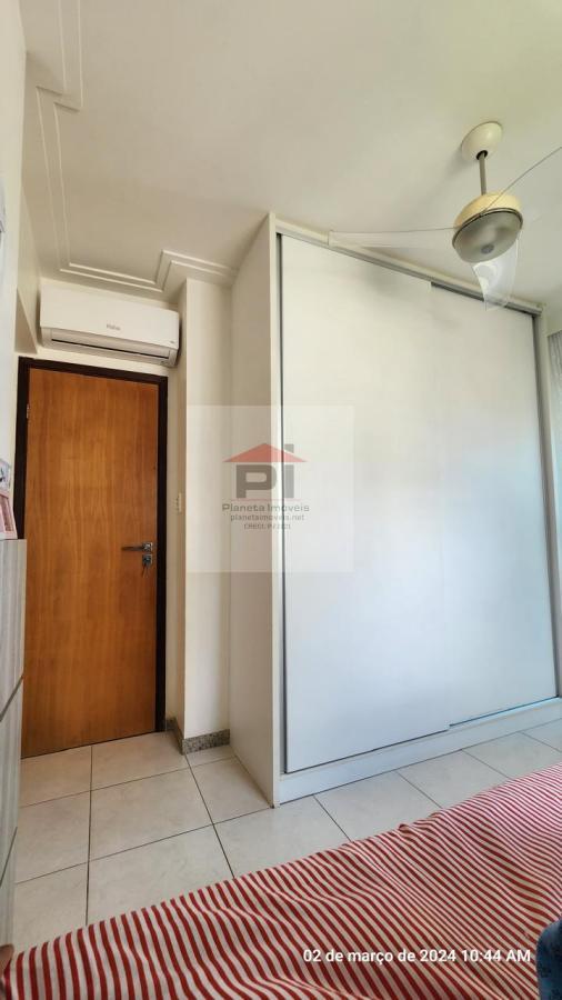 Apartamento à venda com 3 quartos, 93m² - Foto 15