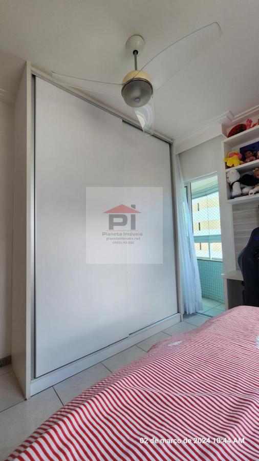 Apartamento à venda com 3 quartos, 93m² - Foto 14