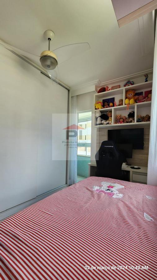 Apartamento à venda com 3 quartos, 93m² - Foto 16