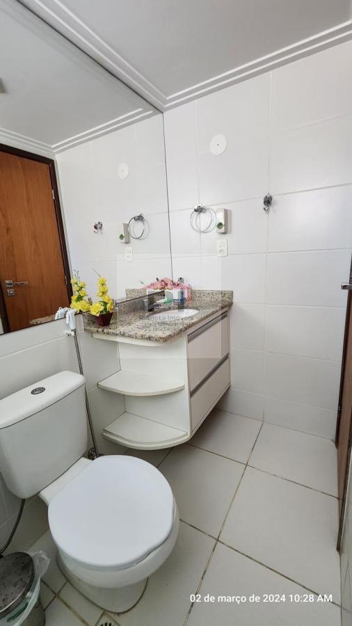 Apartamento à venda com 3 quartos, 93m² - Foto 19