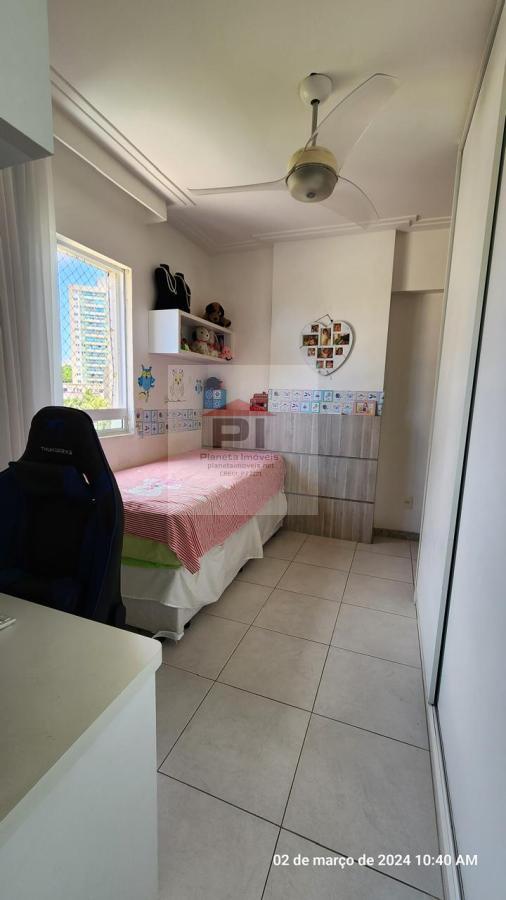 Apartamento à venda com 3 quartos, 93m² - Foto 18