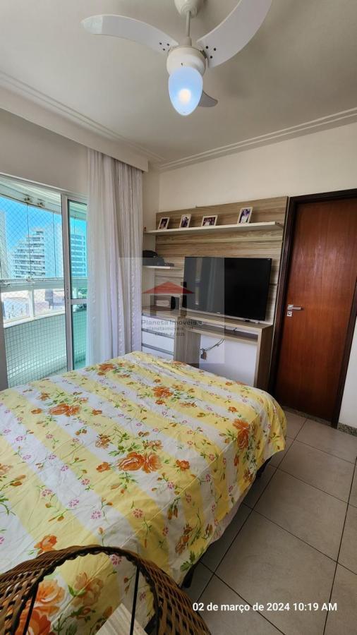 Apartamento à venda com 3 quartos, 93m² - Foto 21