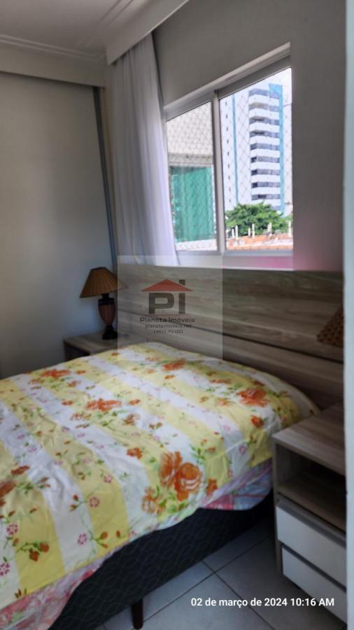 Apartamento à venda com 3 quartos, 93m² - Foto 24