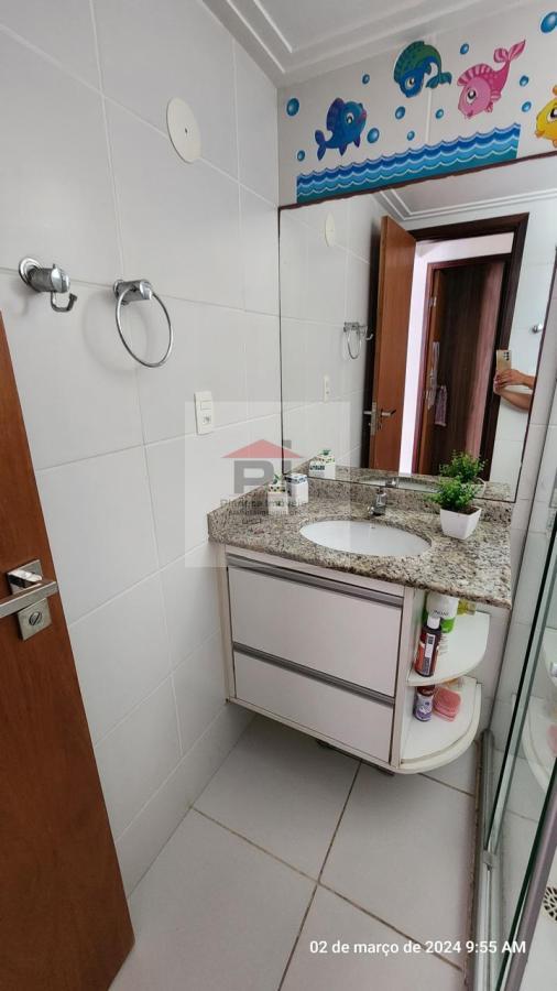 Apartamento à venda com 3 quartos, 93m² - Foto 26