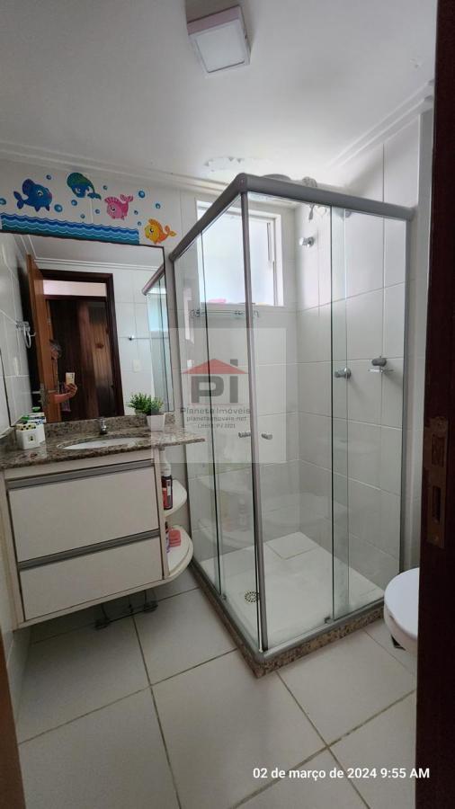 Apartamento à venda com 3 quartos, 93m² - Foto 27