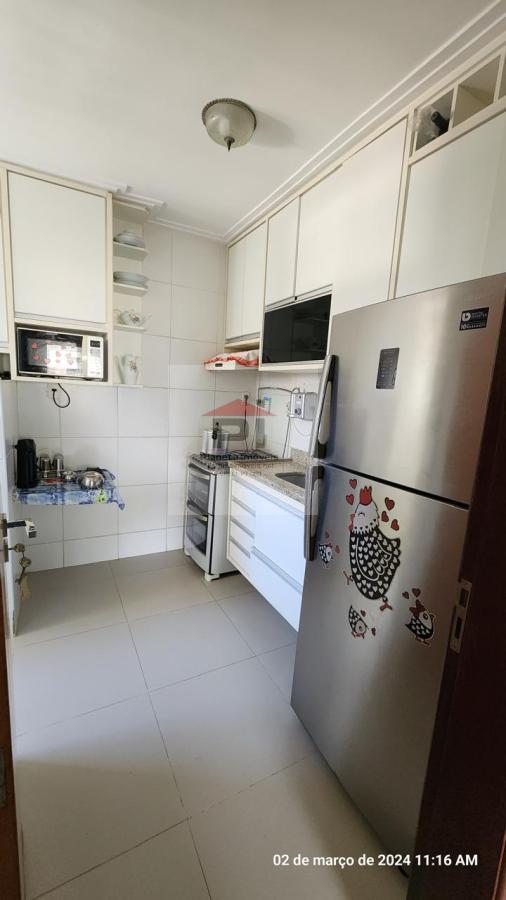 Apartamento à venda com 3 quartos, 93m² - Foto 28