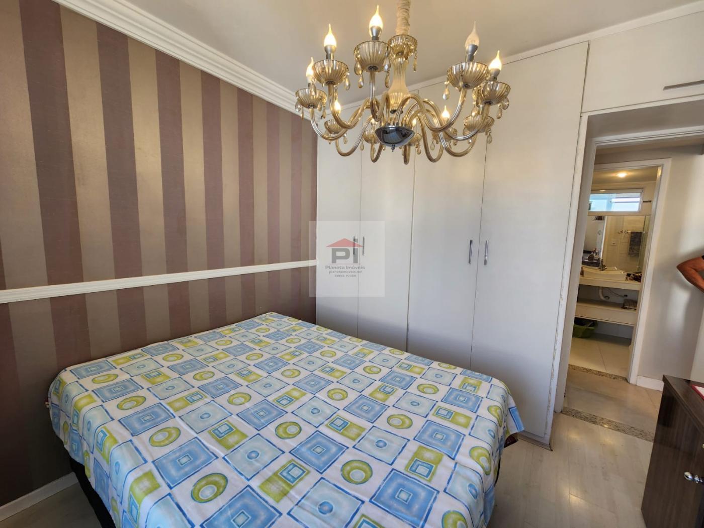 Apartamento à venda com 2 quartos, 54m² - Foto 6