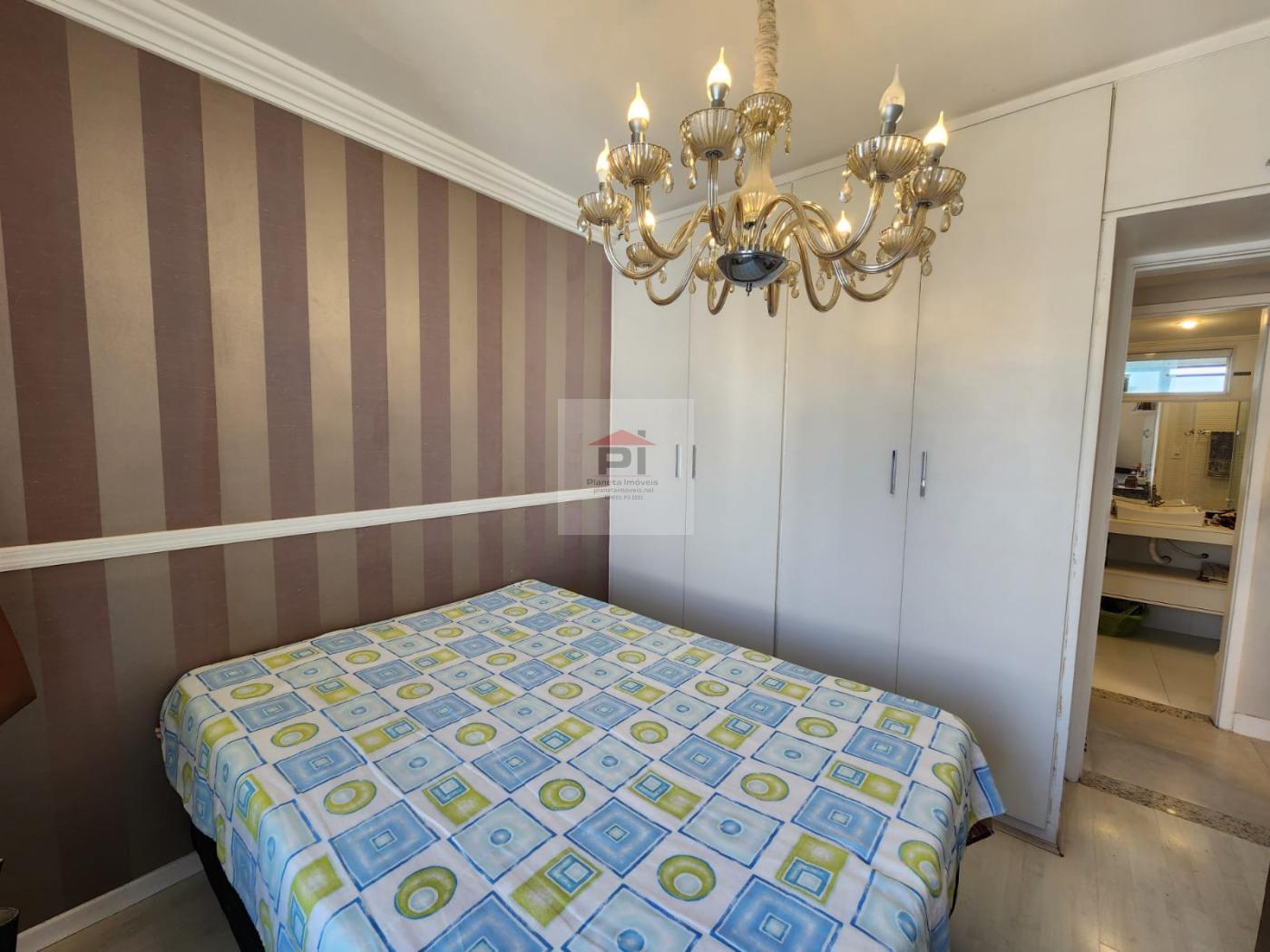 Apartamento à venda com 2 quartos, 54m² - Foto 8