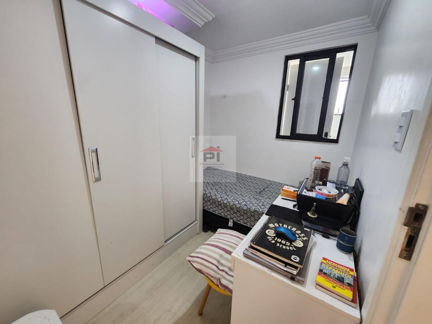 Apartamento à venda com 2 quartos, 54m² - Foto 13