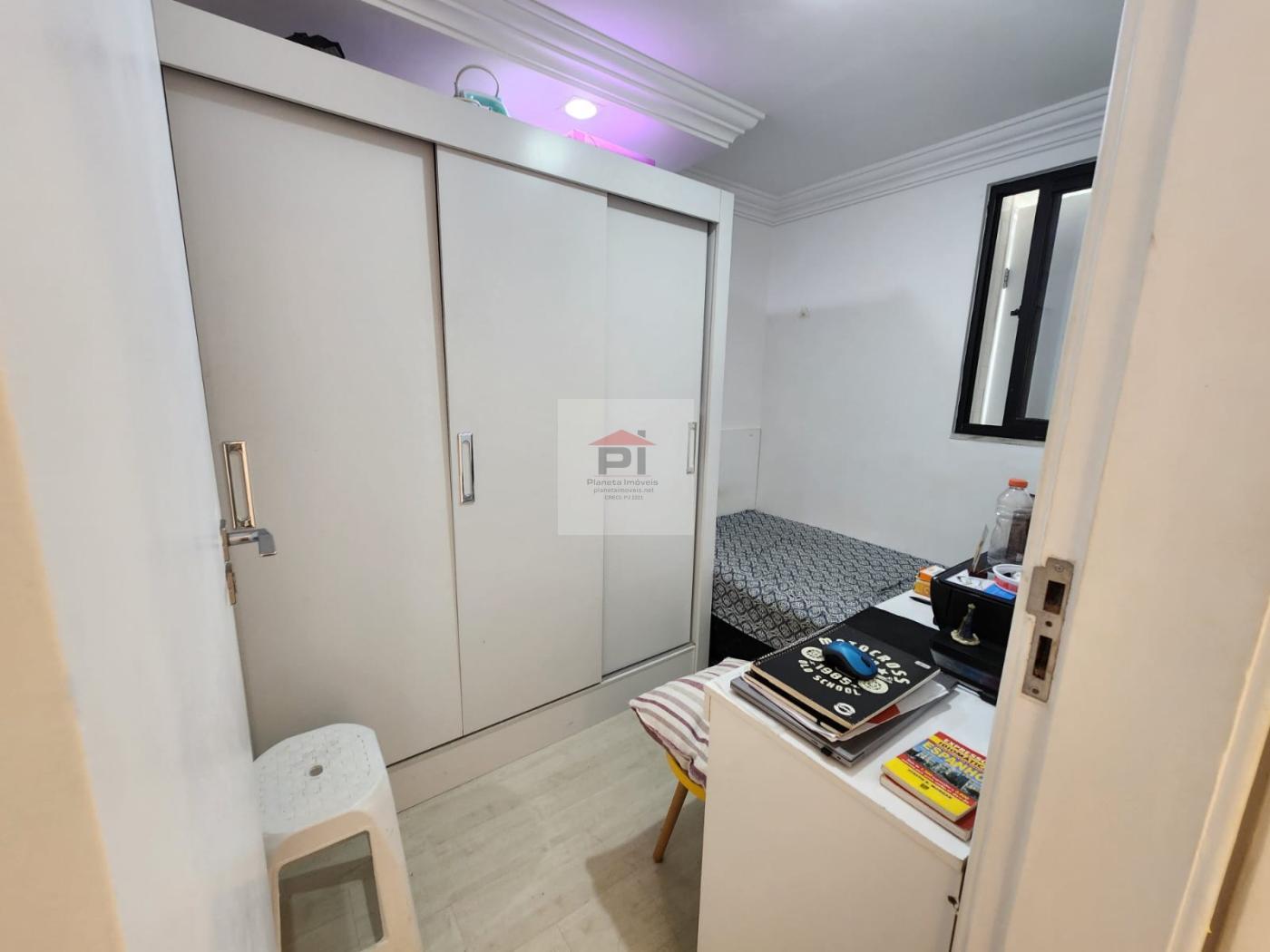 Apartamento à venda com 2 quartos, 54m² - Foto 12