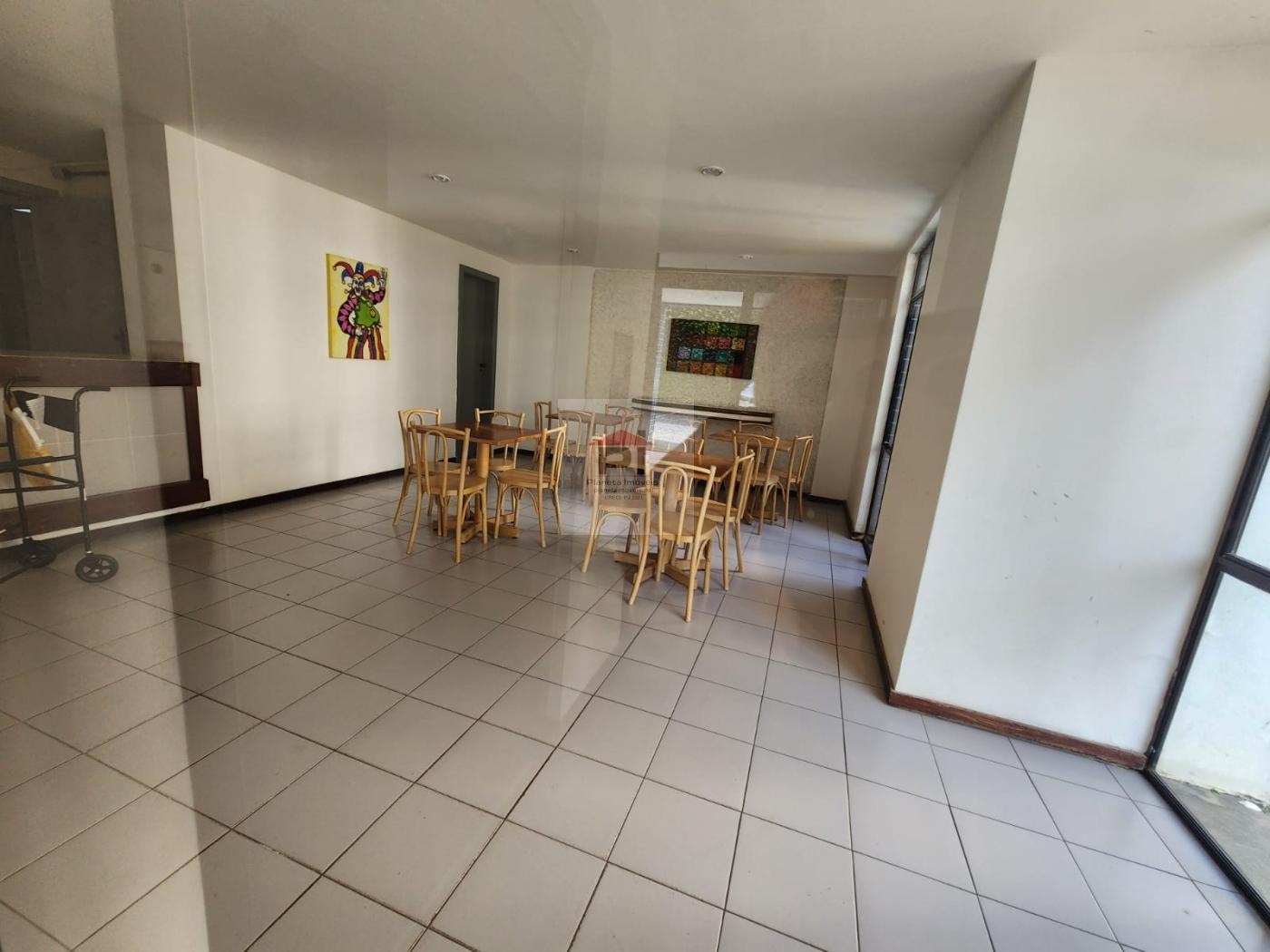 Apartamento à venda com 2 quartos, 54m² - Foto 18