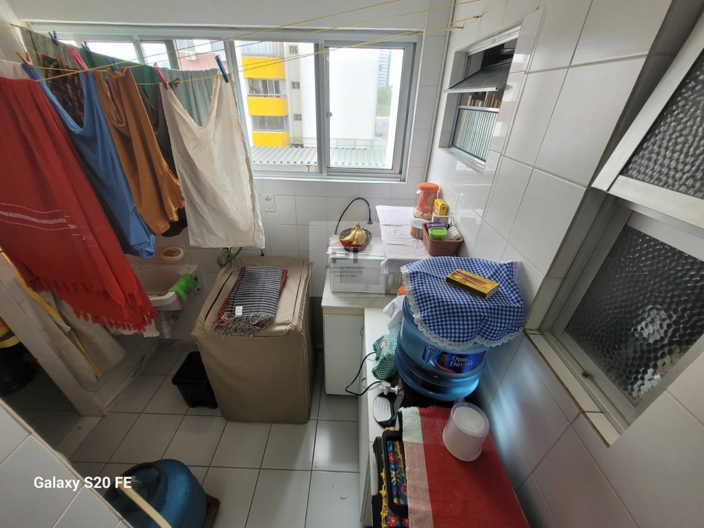 Apartamento à venda com 3 quartos, 72m² - Foto 6