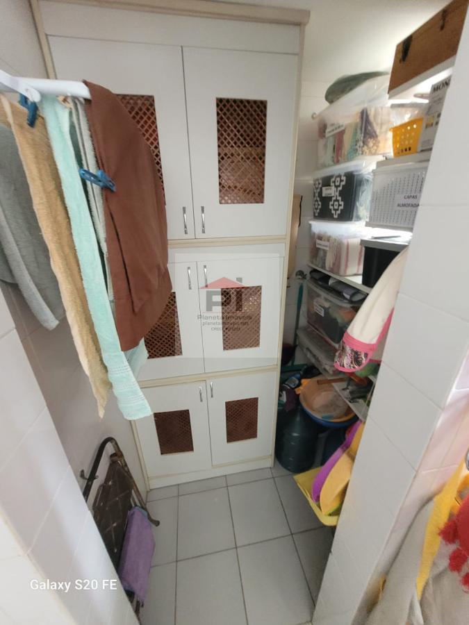 Apartamento à venda com 3 quartos, 72m² - Foto 5