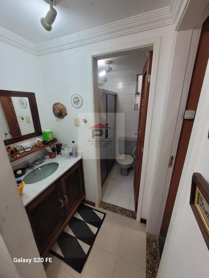 Apartamento à venda com 3 quartos, 72m² - Foto 9