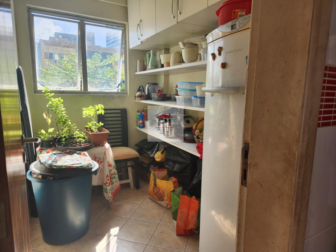 Apartamento à venda com 3 quartos, 128m² - Foto 7