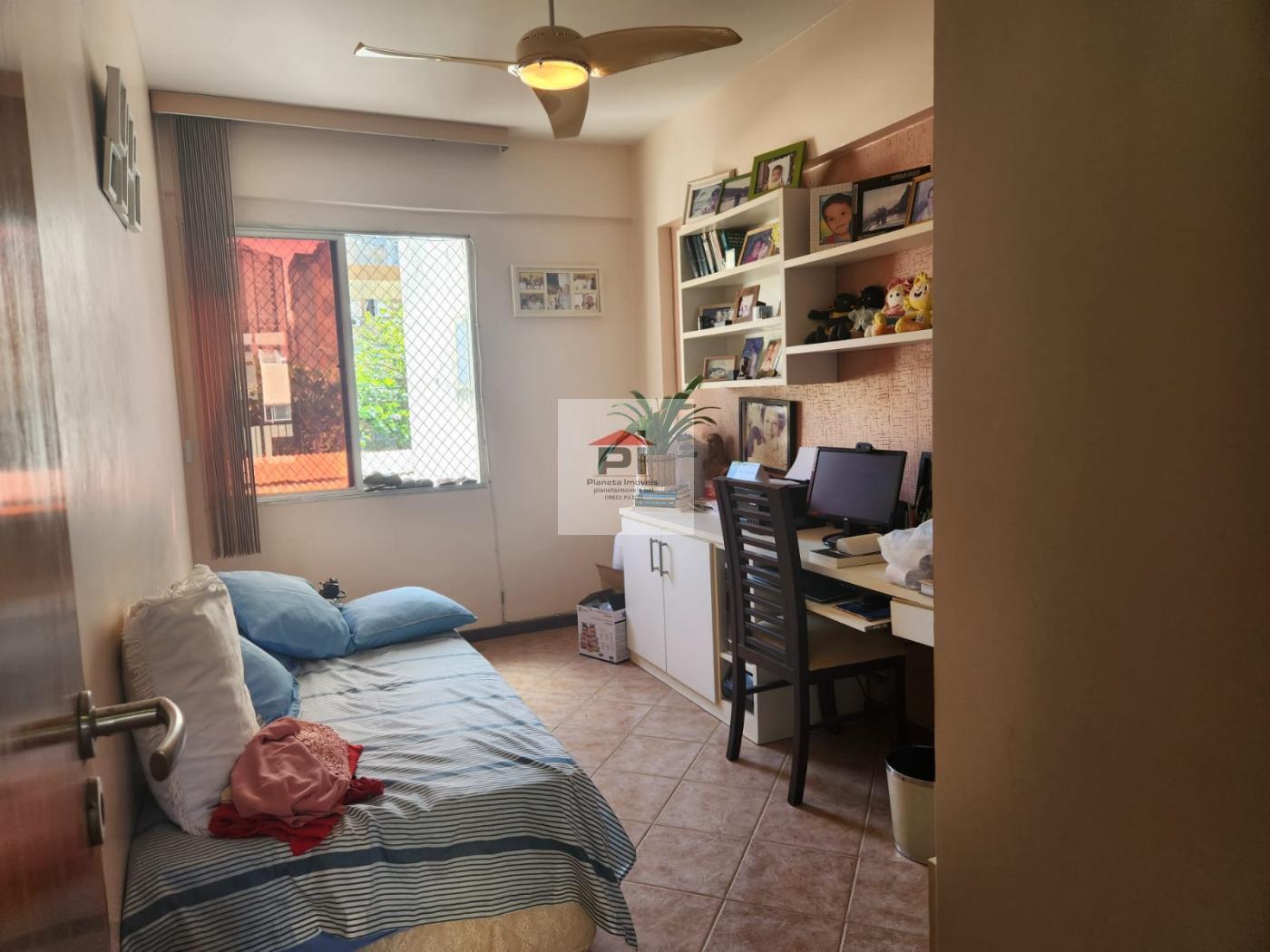 Apartamento à venda com 3 quartos, 128m² - Foto 11