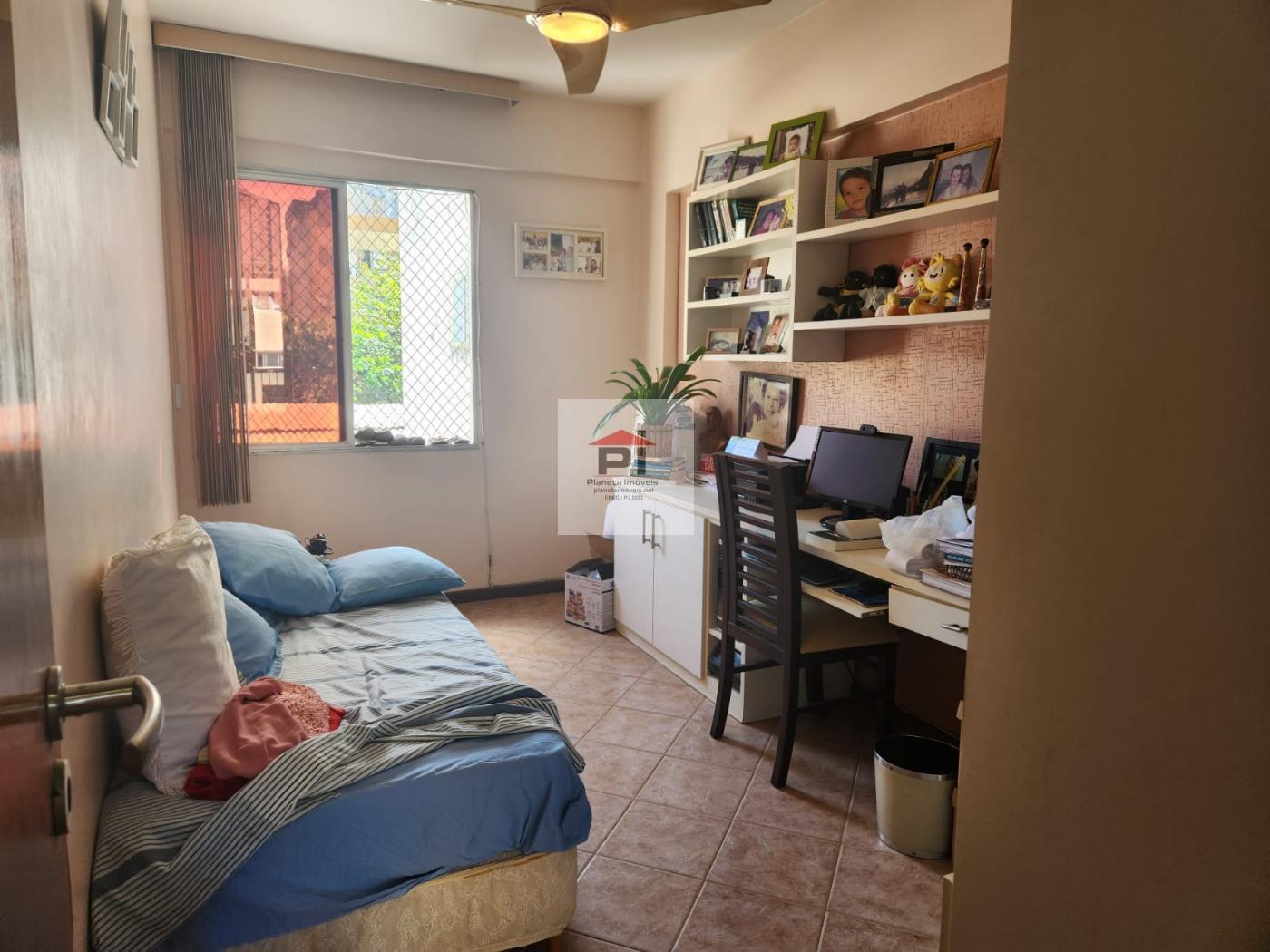 Apartamento à venda com 3 quartos, 128m² - Foto 9