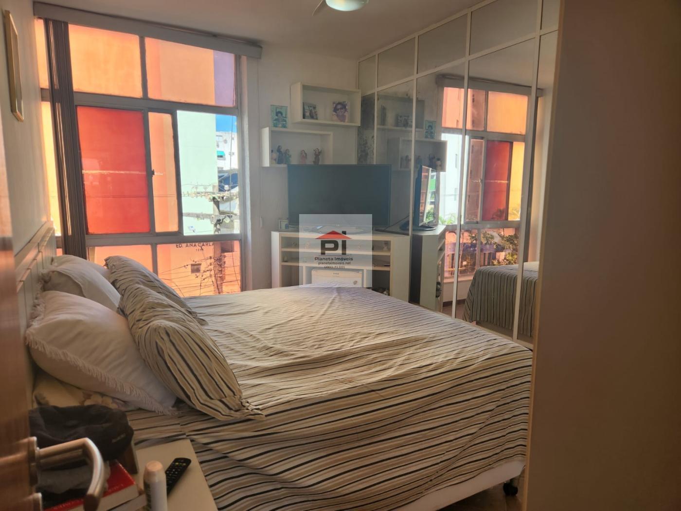 Apartamento à venda com 3 quartos, 128m² - Foto 14