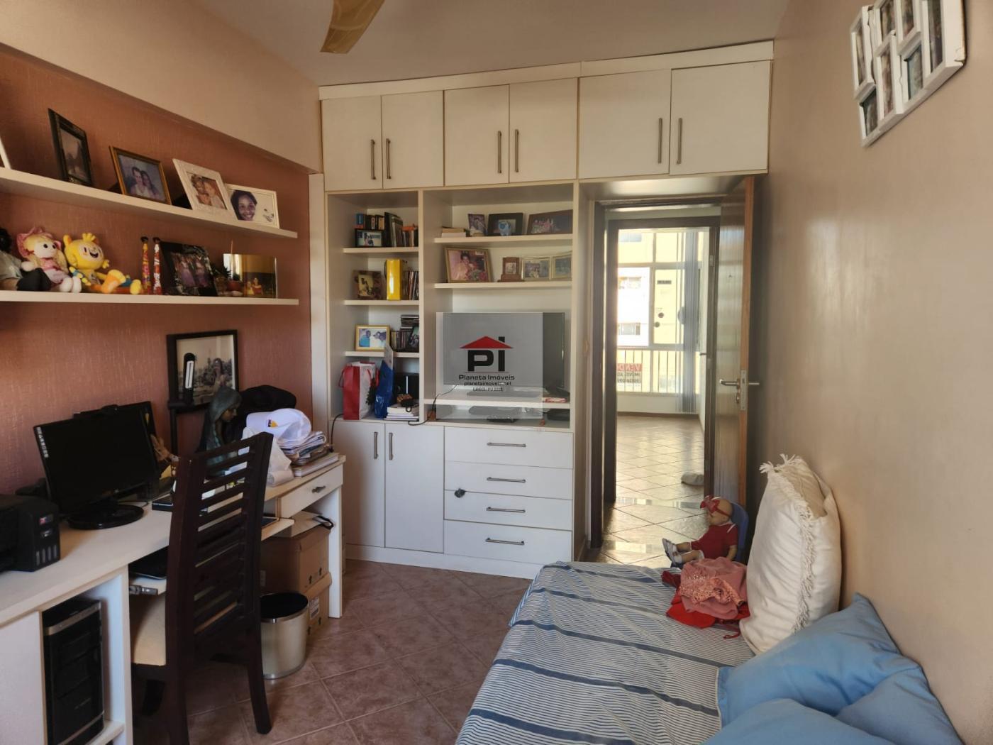 Apartamento à venda com 3 quartos, 128m² - Foto 13