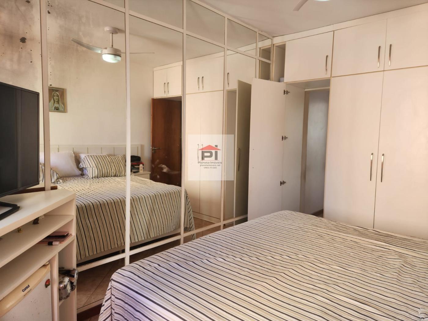 Apartamento à venda com 3 quartos, 128m² - Foto 16