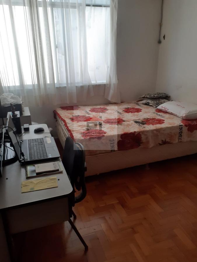 Apartamento à venda com 3 quartos, 130m² - Foto 4