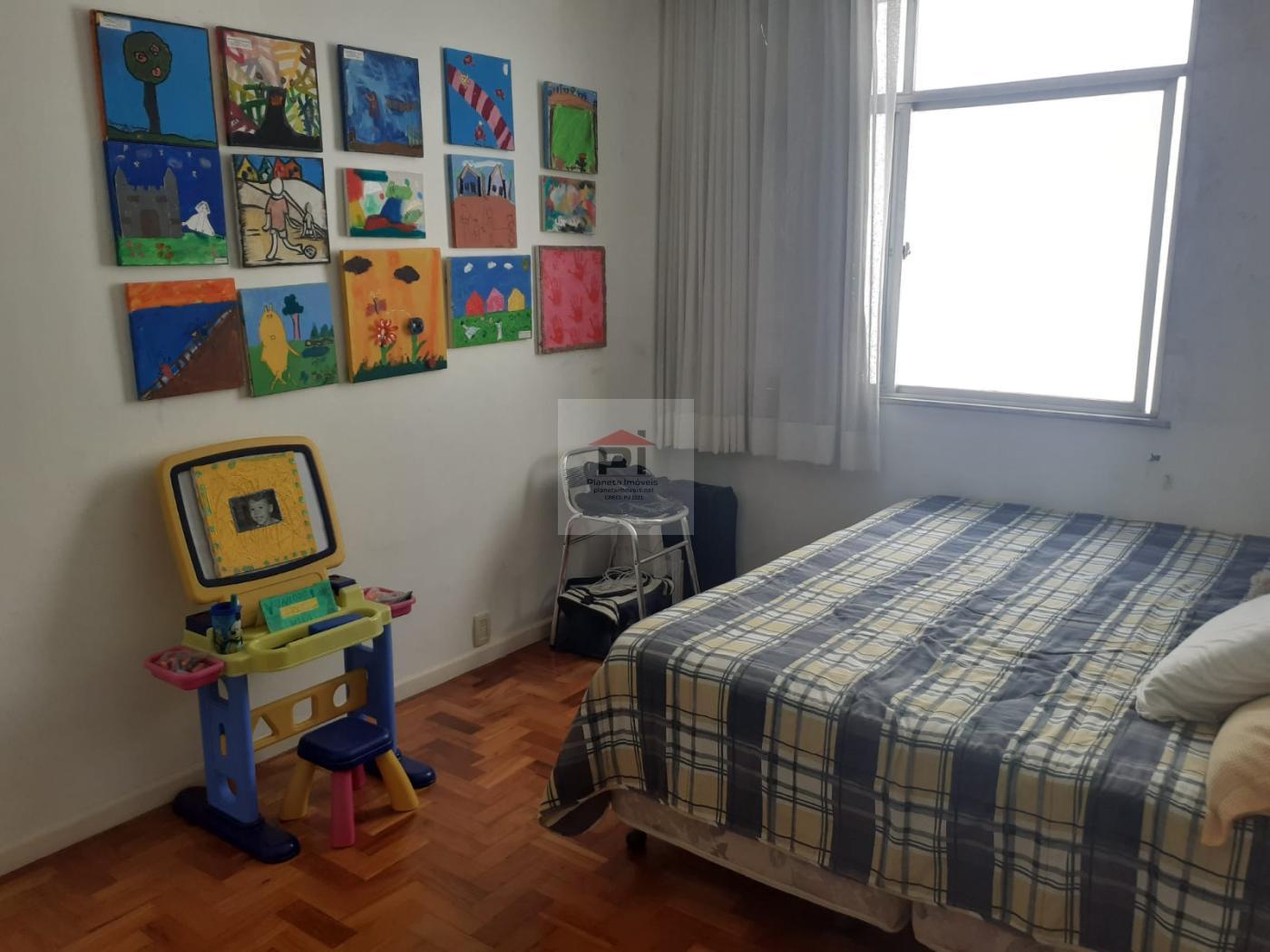 Apartamento à venda com 3 quartos, 130m² - Foto 7