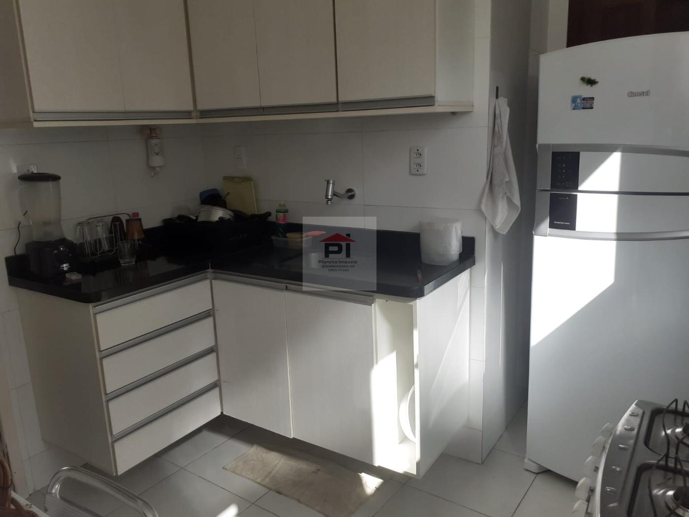 Apartamento à venda com 3 quartos, 130m² - Foto 10