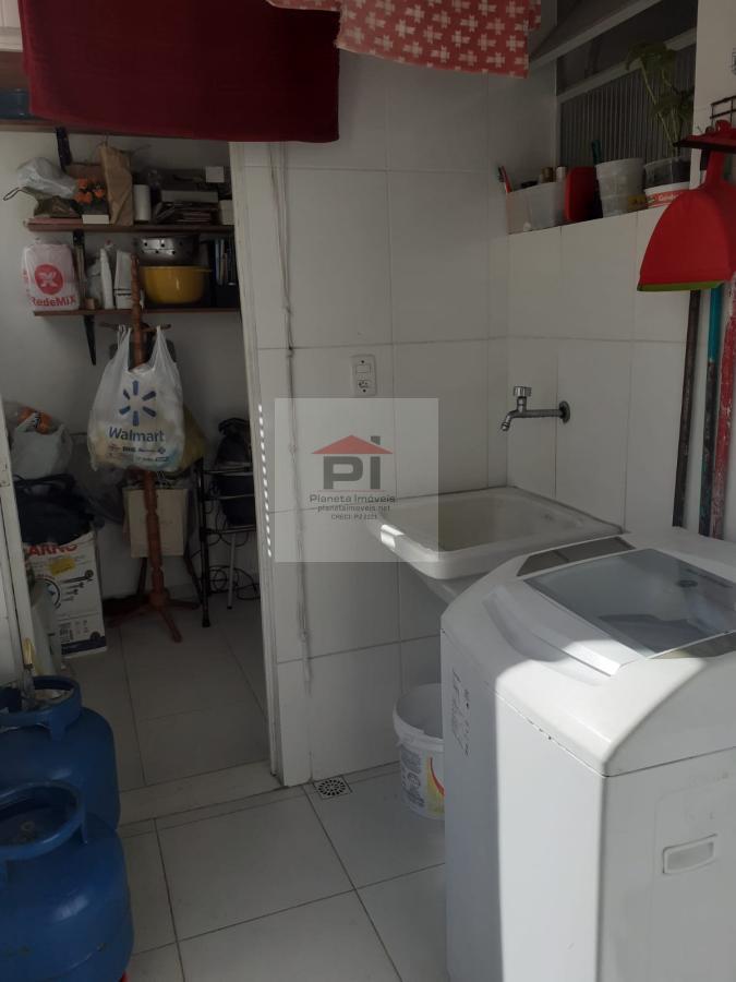 Apartamento à venda com 3 quartos, 130m² - Foto 11