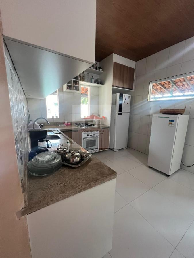 Casa de Condomínio à venda com 3 quartos, 300m² - Foto 6