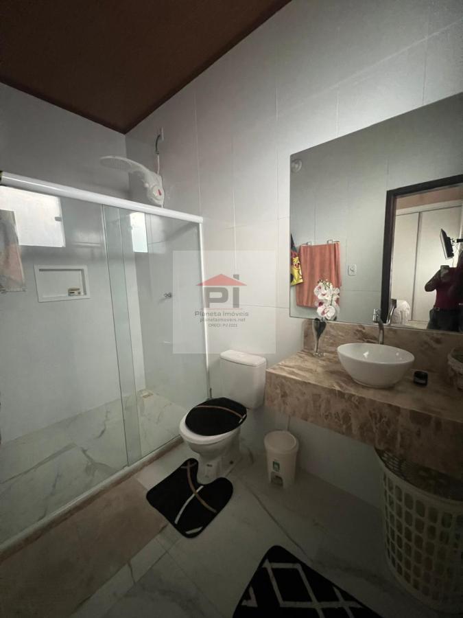 Casa de Condomínio à venda com 3 quartos, 300m² - Foto 11