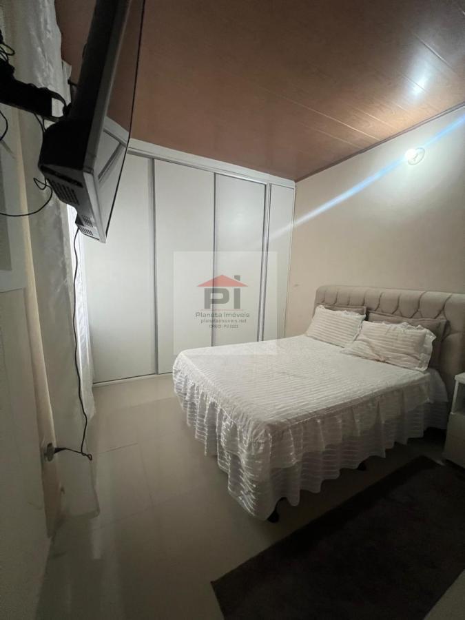 Casa de Condomínio à venda com 3 quartos, 300m² - Foto 12