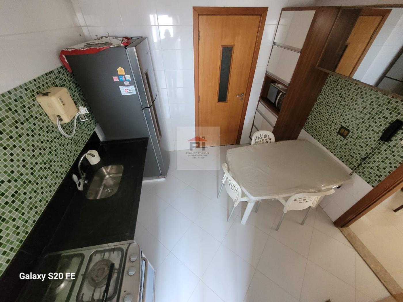 Apartamento à venda com 3 quartos, 105m² - Foto 15